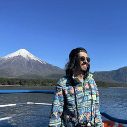 Diego, Founder & CEO