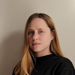 Kristina, Product designer