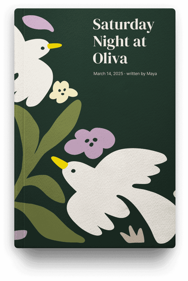 The quince memory book — a hardcover keepsake by Alfred